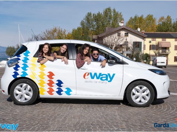 Anche Eway supporta Brescia Capitale della Cultura